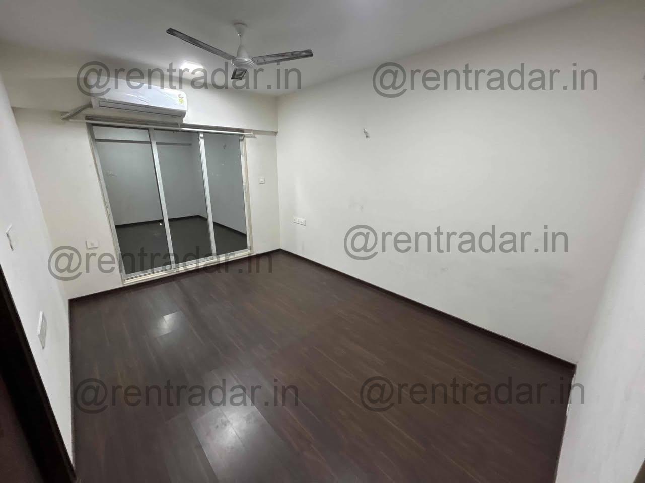Room in 5bhk at Bkc (insignia)