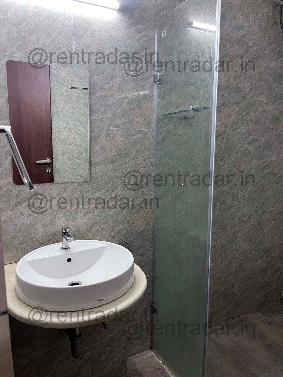 2 Bhk For Rent at Vtp Solitaire, Baner-pashan Link Road (vtp Solitaire)