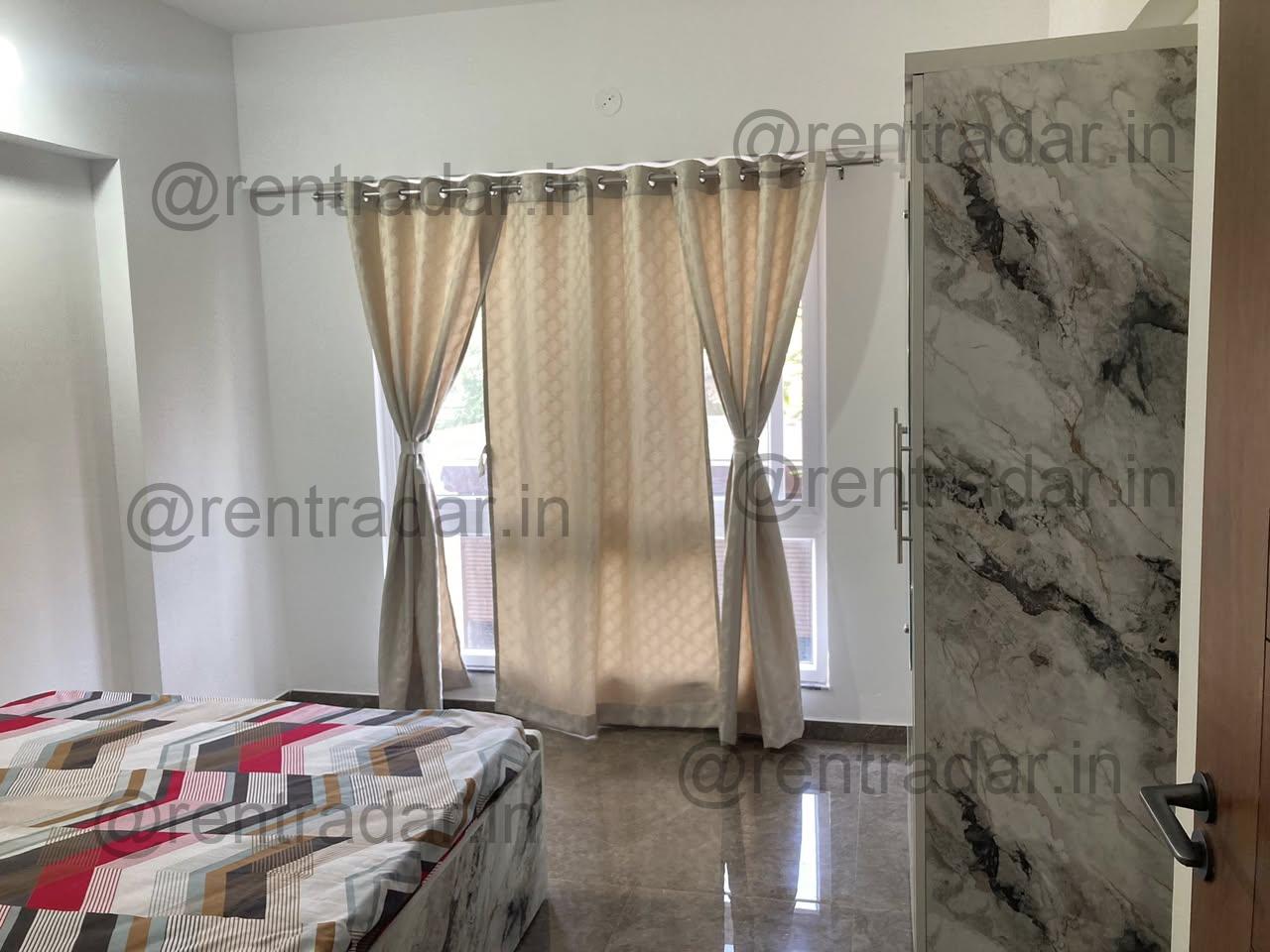 3.bhk For Rent at Koregaon Park