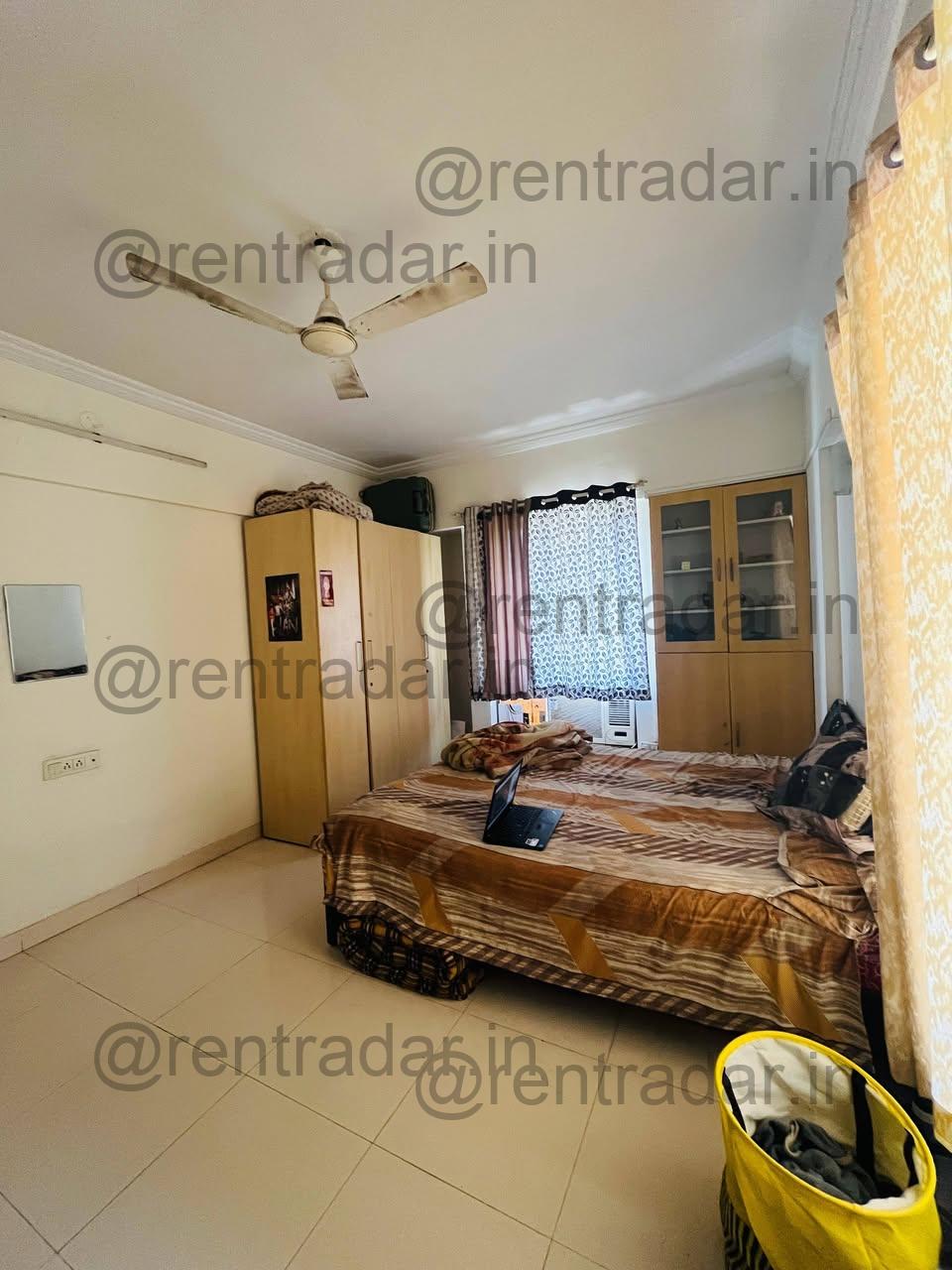 Room in 4bhk at Wakad (omega Paradise Phase 1)