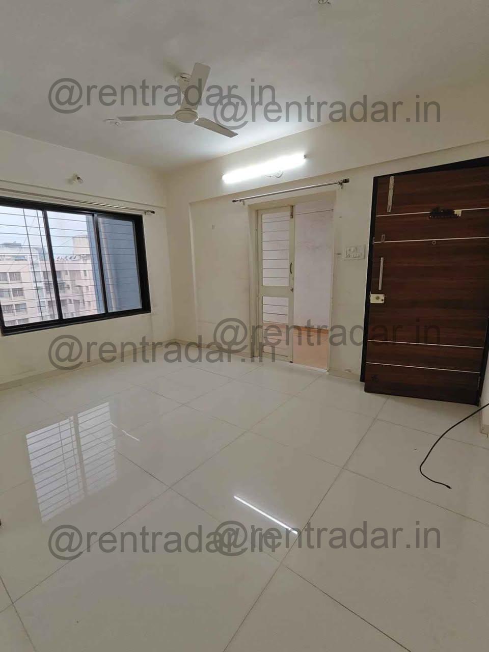 2 Bhk For Rent at Wakad