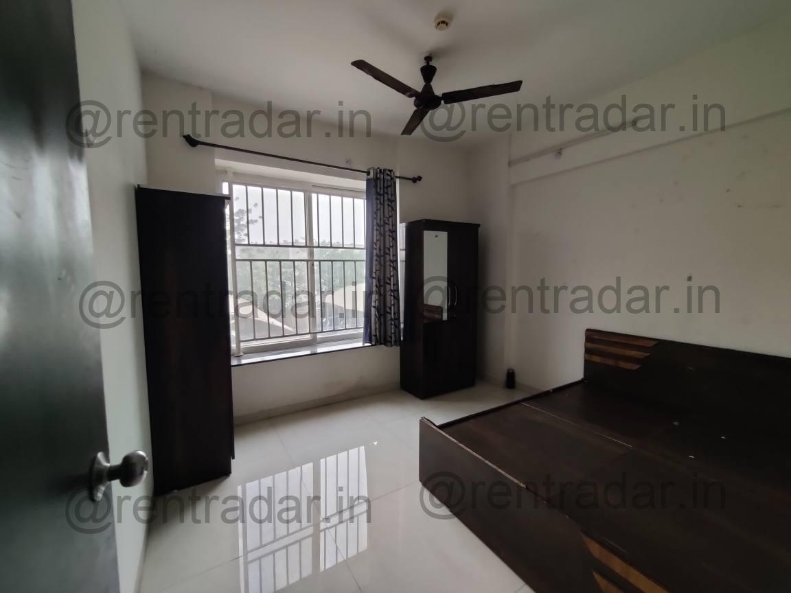Room in 2bhk at Near Happiness Street, Phase-2