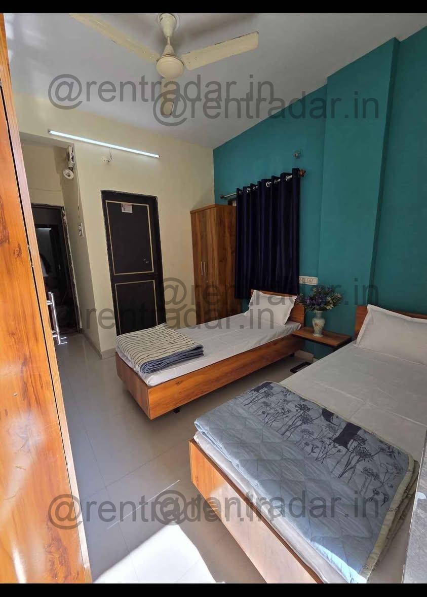 Rental Property Property For Rent at Hinjewadi
