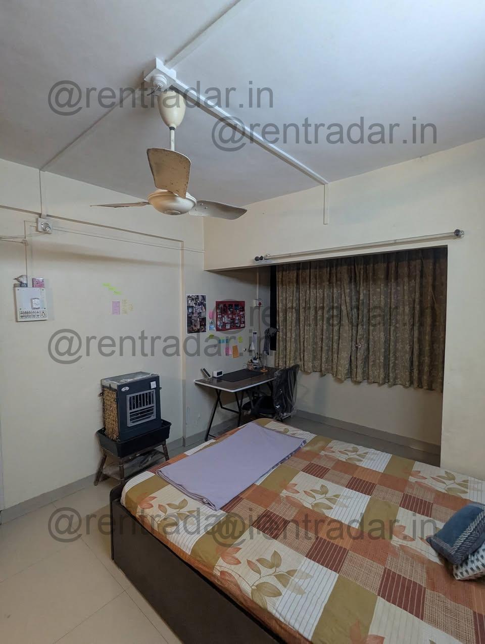 Room in 2 Bhk at Kothrud