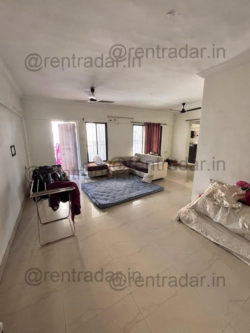 Room in 3 Bhk at Kharadi (ganga Constella)