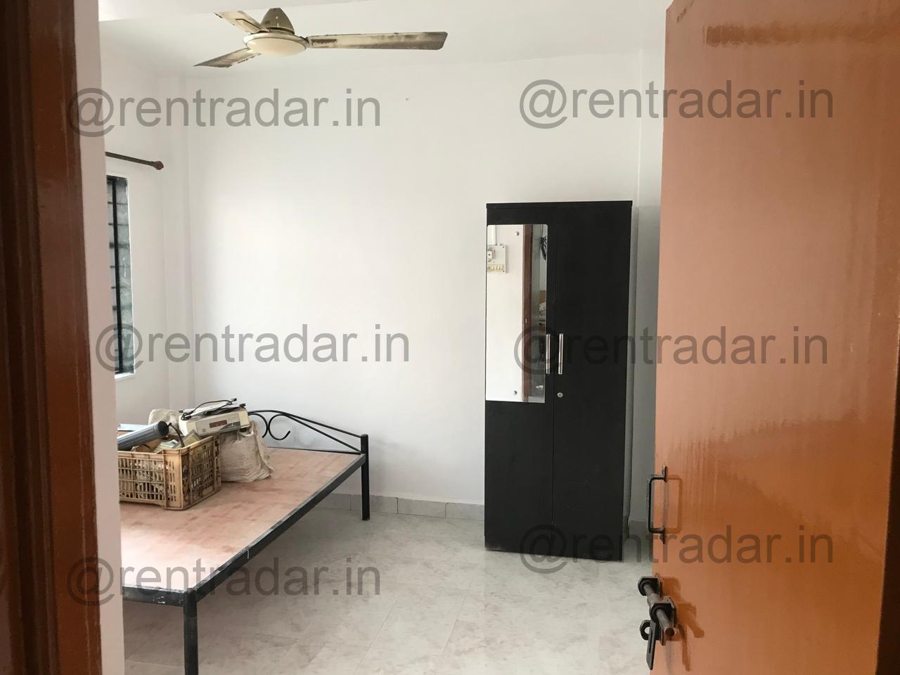 2 Bhk For Rent at Kharadi
