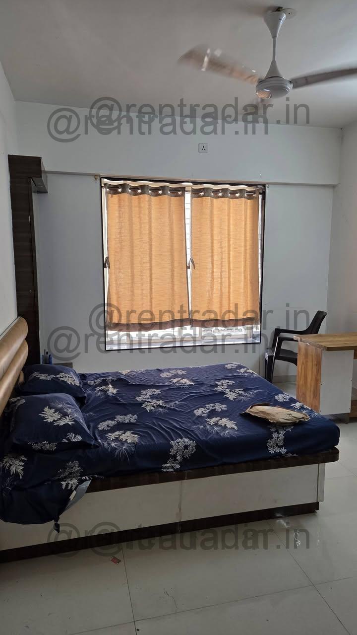 Room in 3bhk at New Kalyani Nagar