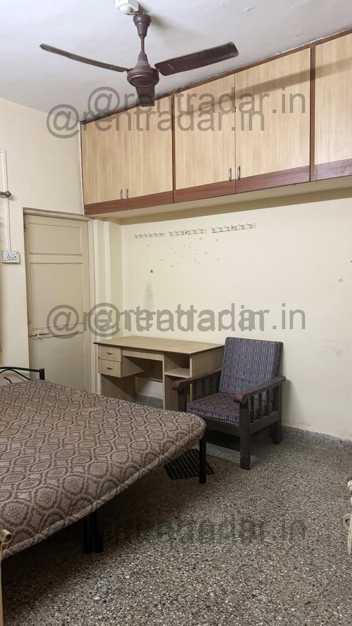 Room in 3bhk at Not Specified