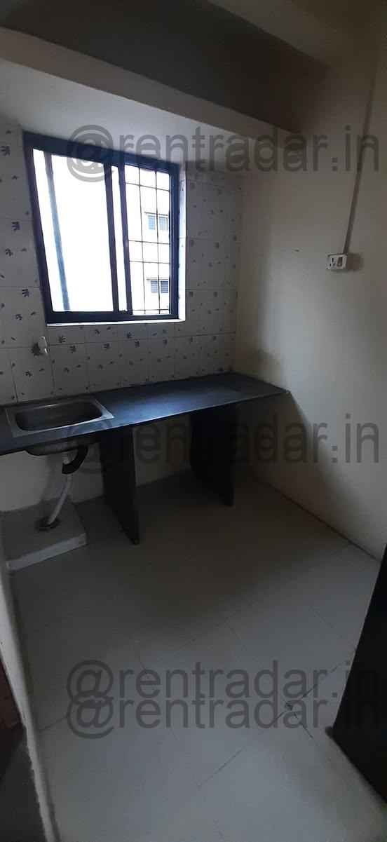 1rk Property For Rent at Ganesh Nagar (shivshakti Society)