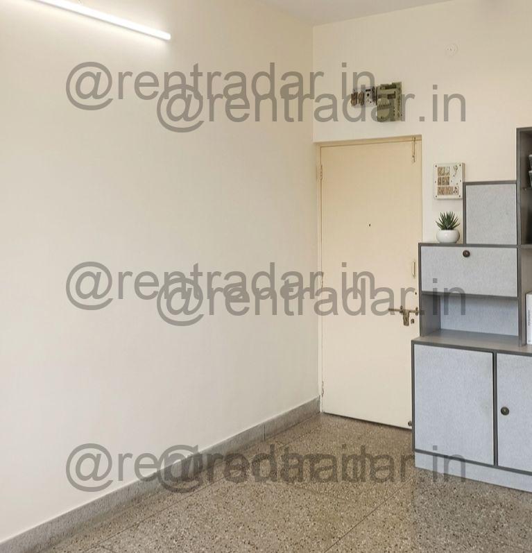 Room in 1 Bhk at Bhoir Colony, Chinchwad