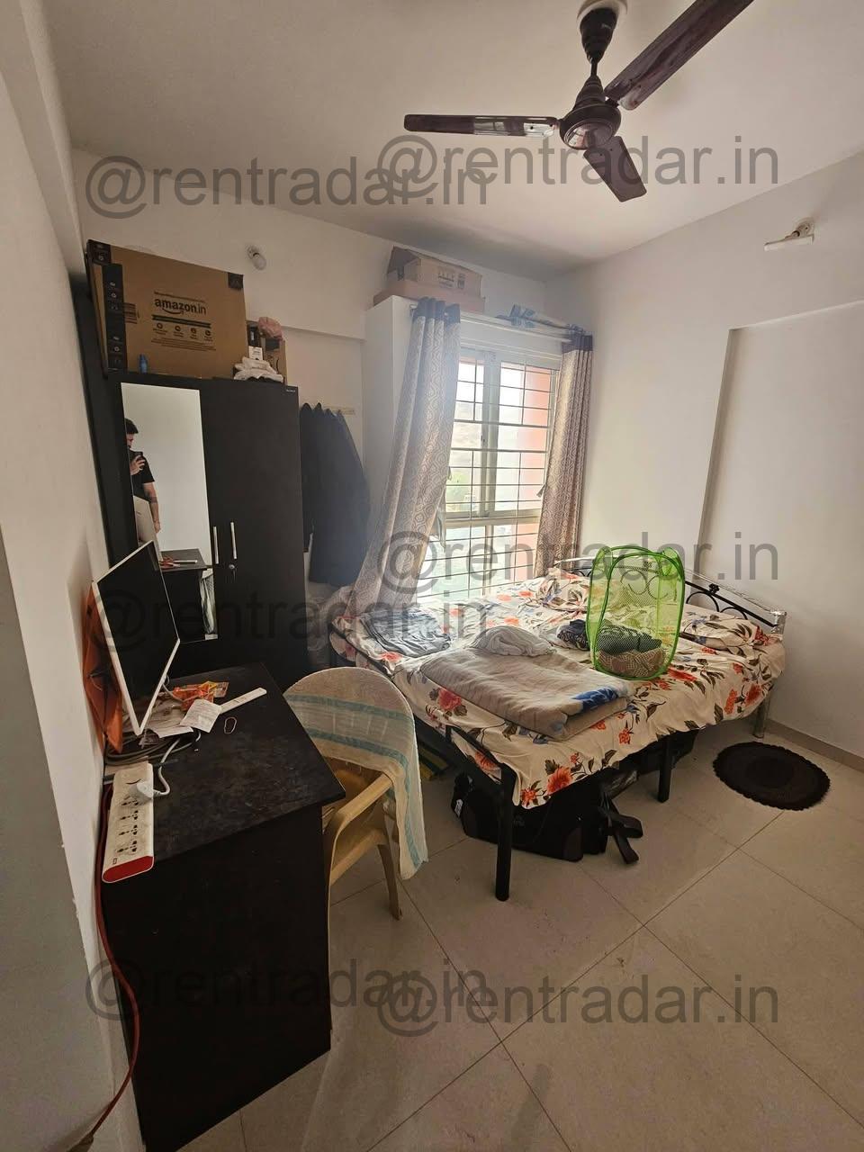 Room in 2bhk at Sus