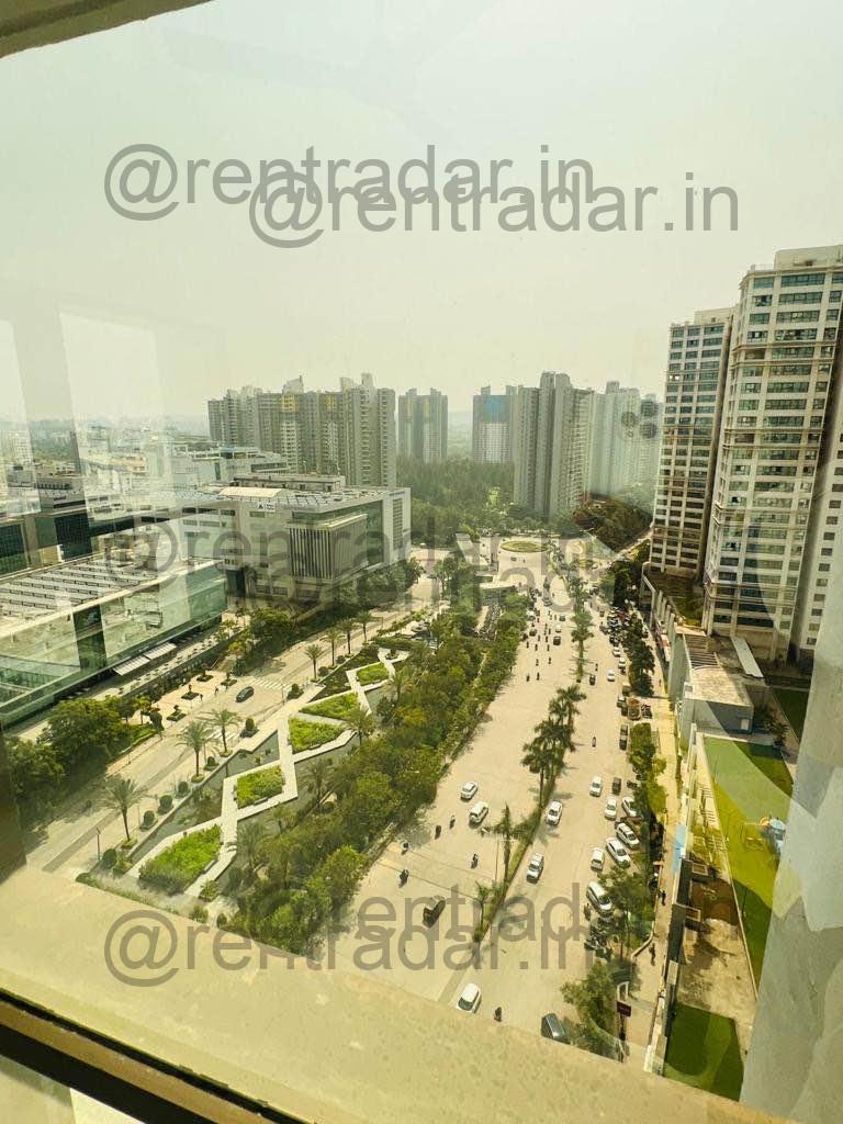 Room in 3bhk at Not Specified