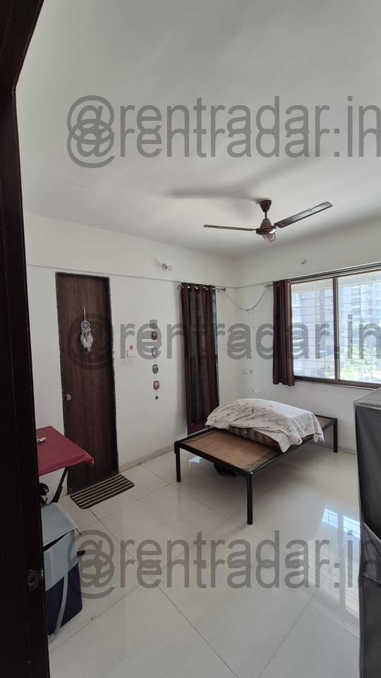 Room in 3 Bhk at Punawale