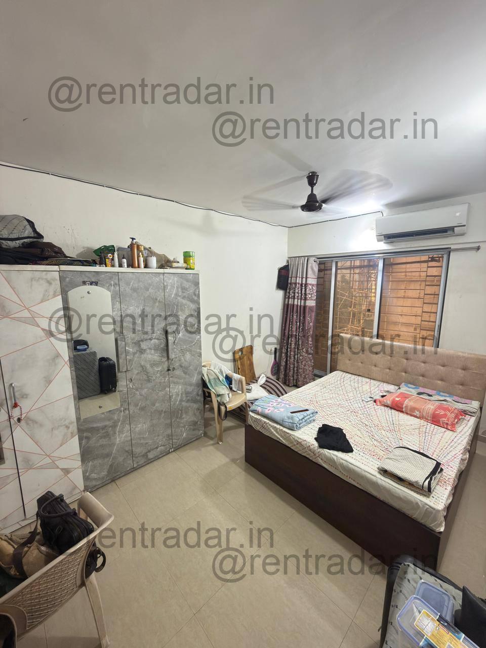 Room in 3 Bhk at Goregaon Pearls Chs