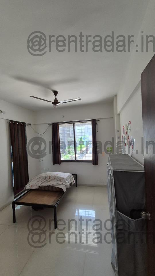 Room in 3 Bhk at Punawale
