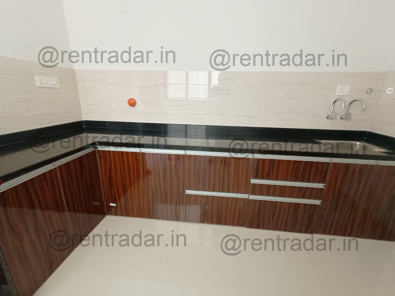 2bhk For Rent at Tathawade