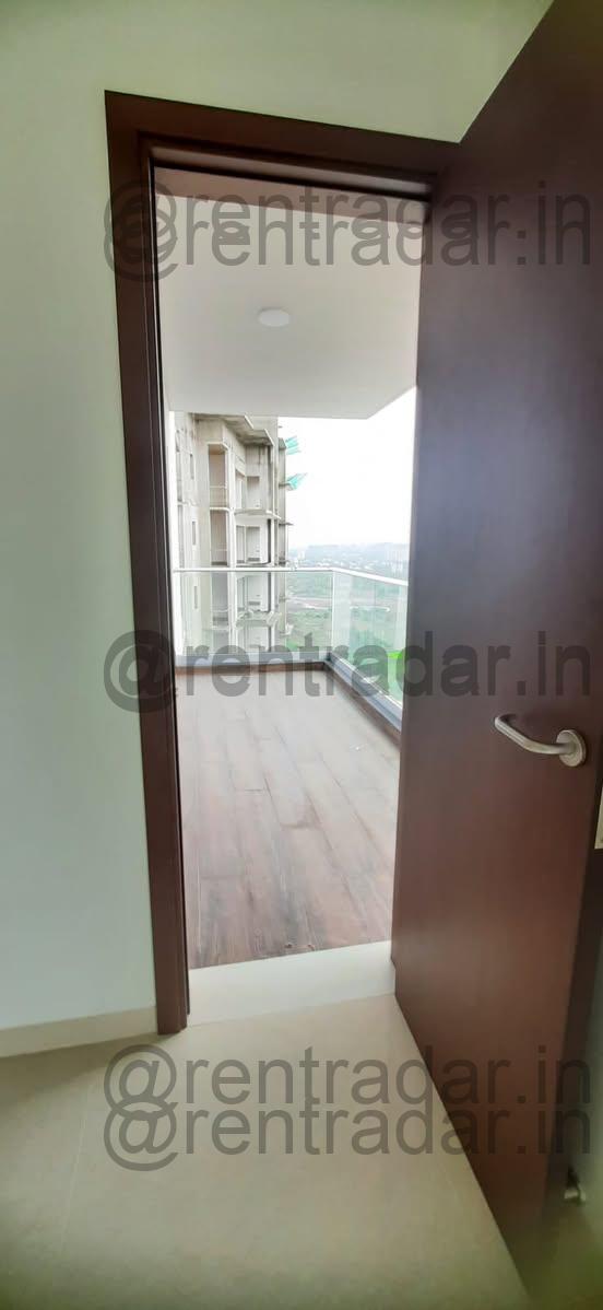 3bhk For Rent at Hinjewadi (kasturi Eon Homes)