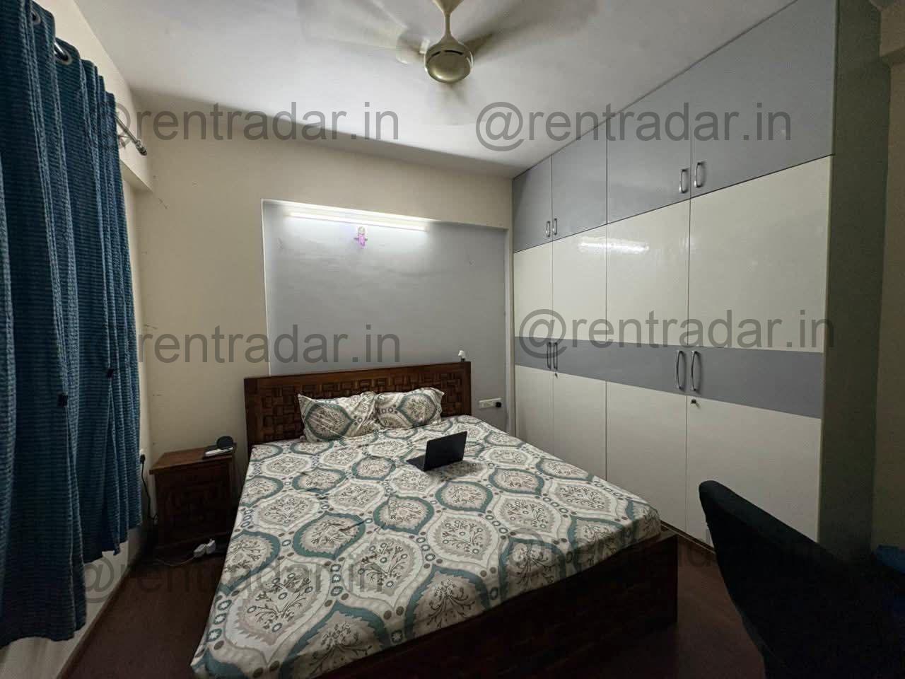 Room in 1 Bhk at Not Specified