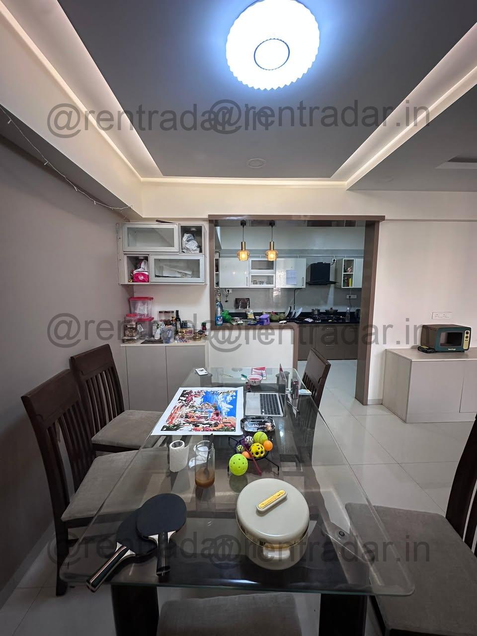 Room in 3 Bhk at Viman Nagar (shubh Gateway)