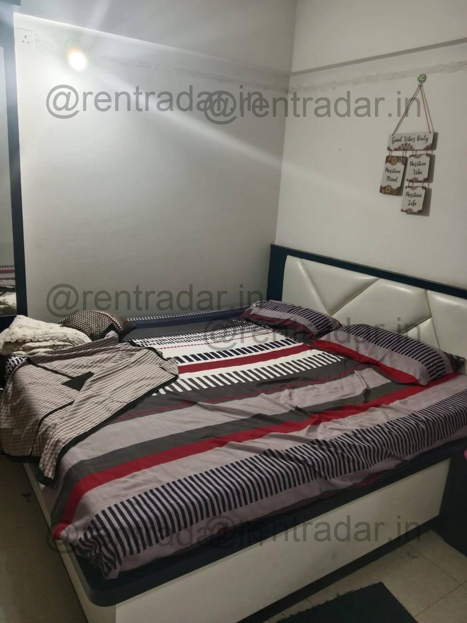 2bhk For Rent at Wakad (anshul Casa)