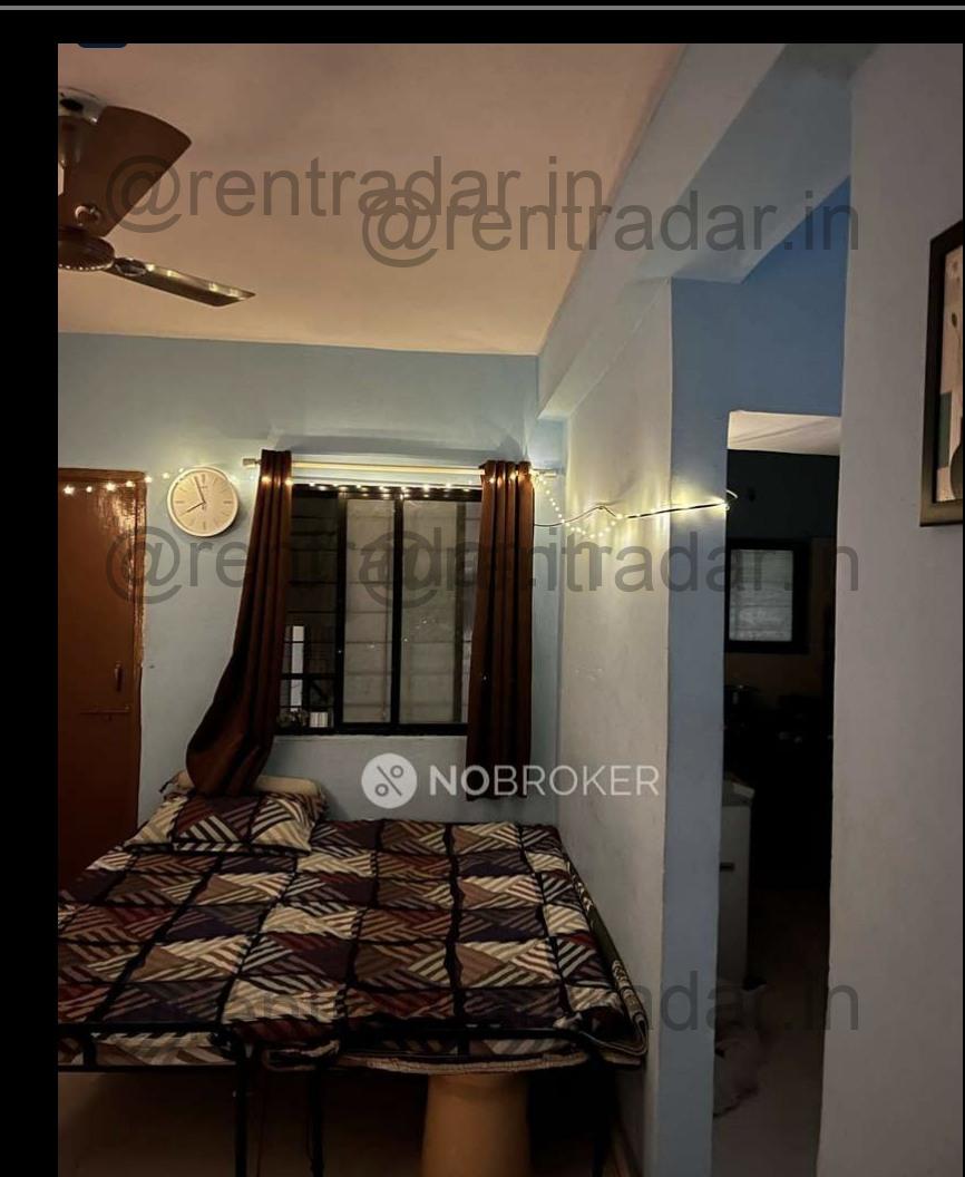 2bhk For Rent at Mundhwa (maruti Residency)