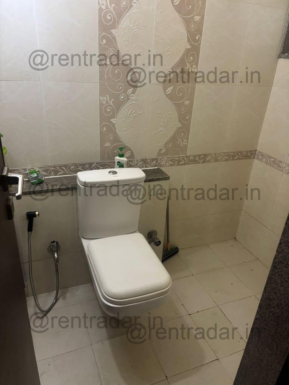 Room Available at Vimannagar (rohan Mithila 2)