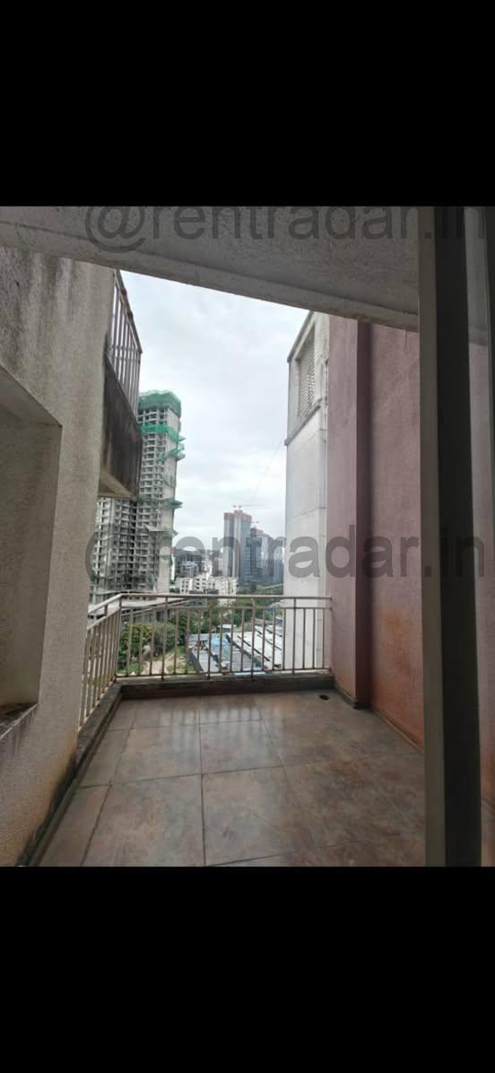 2 Bhk For Rent at Baner