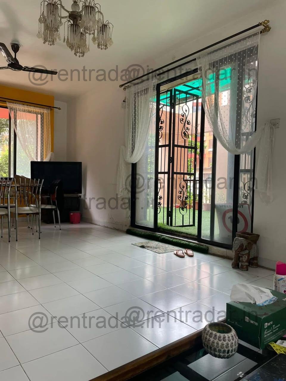 Room in 2 Bhk at Viman Nagar (ganga Nebula Housing Society)