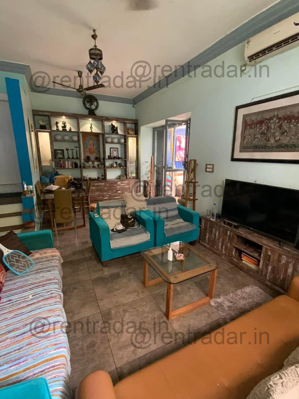 Room in 3 Bhk at Kalyani Nagar