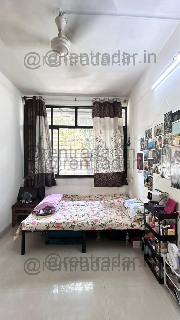 Room in 3bhk at JM Road