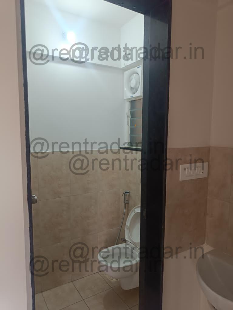 1 Bhk For Rent at Not Specified (yashone Infinitee)