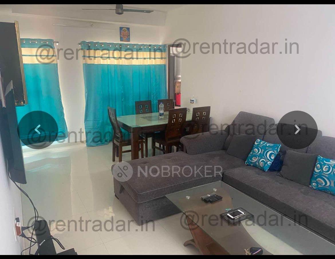 2.5bhk For Rent at Teerth Avila Society (teerth Avila)
