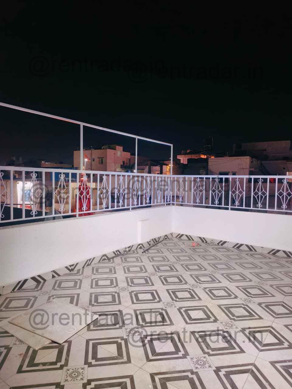 1bhk For Rent at Wadgaon Sheri