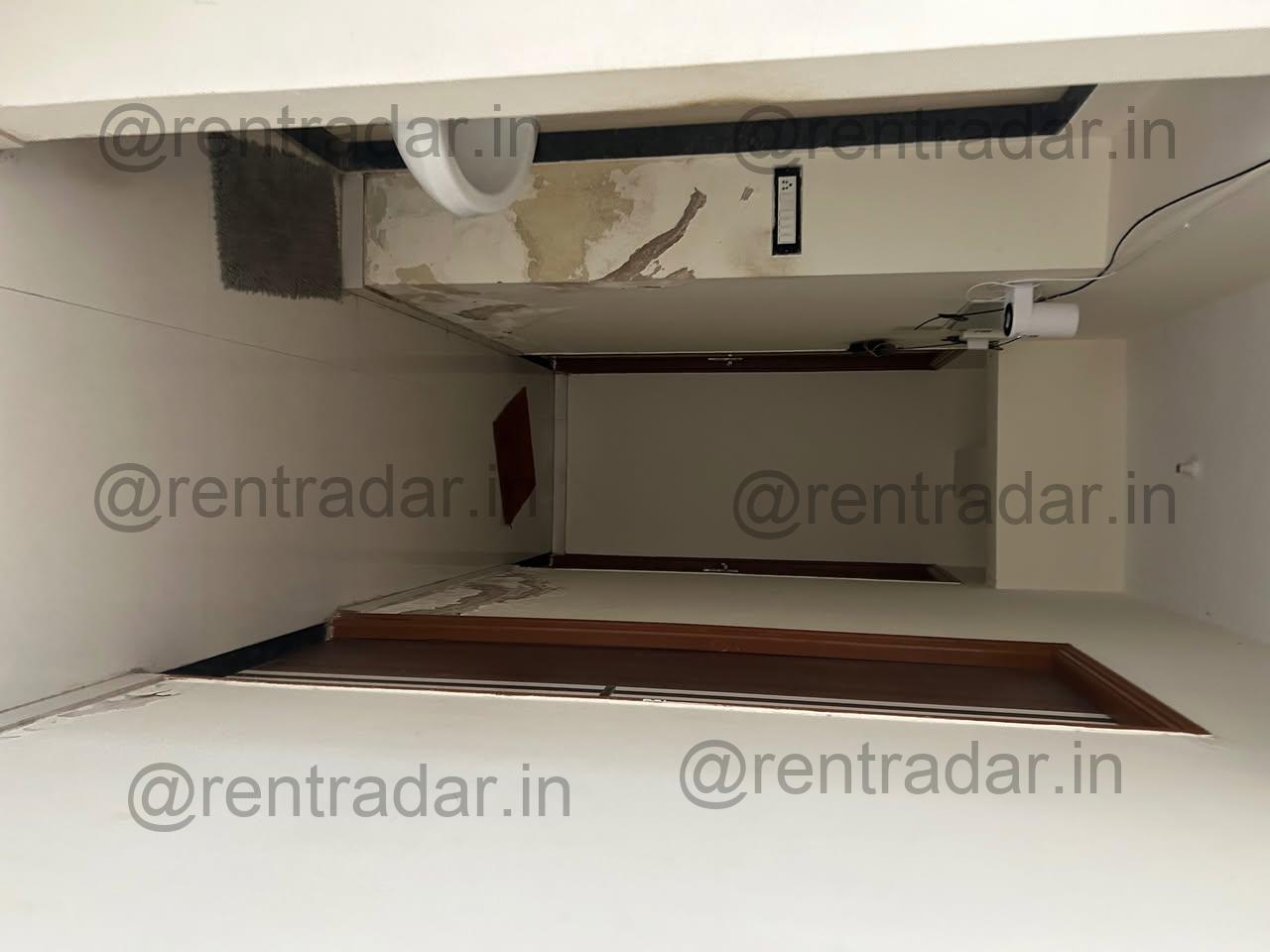 Room in 3bhk at Wakad (giriraj Grandiose)