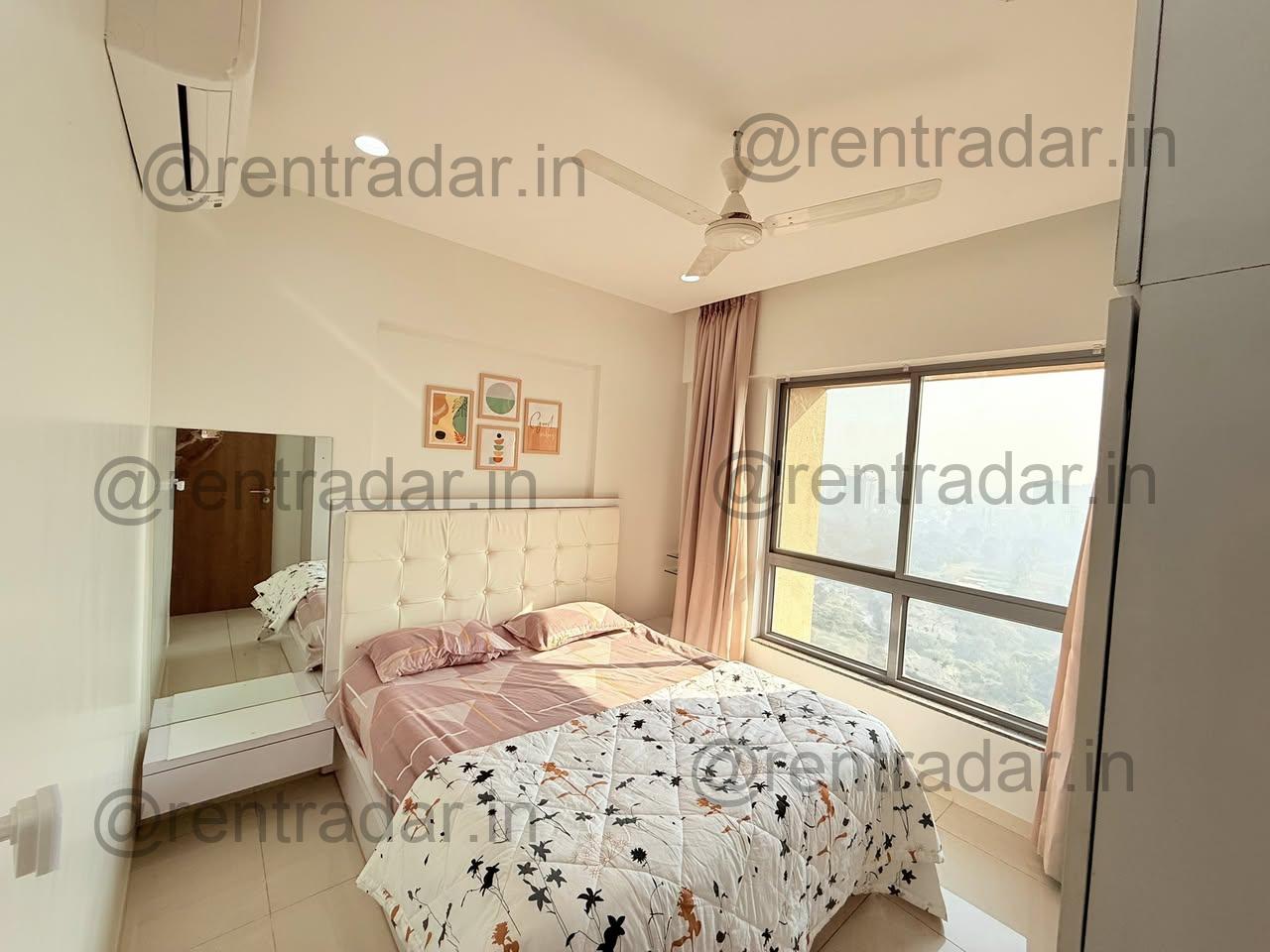 Room Available at Baner (amar Serenity)