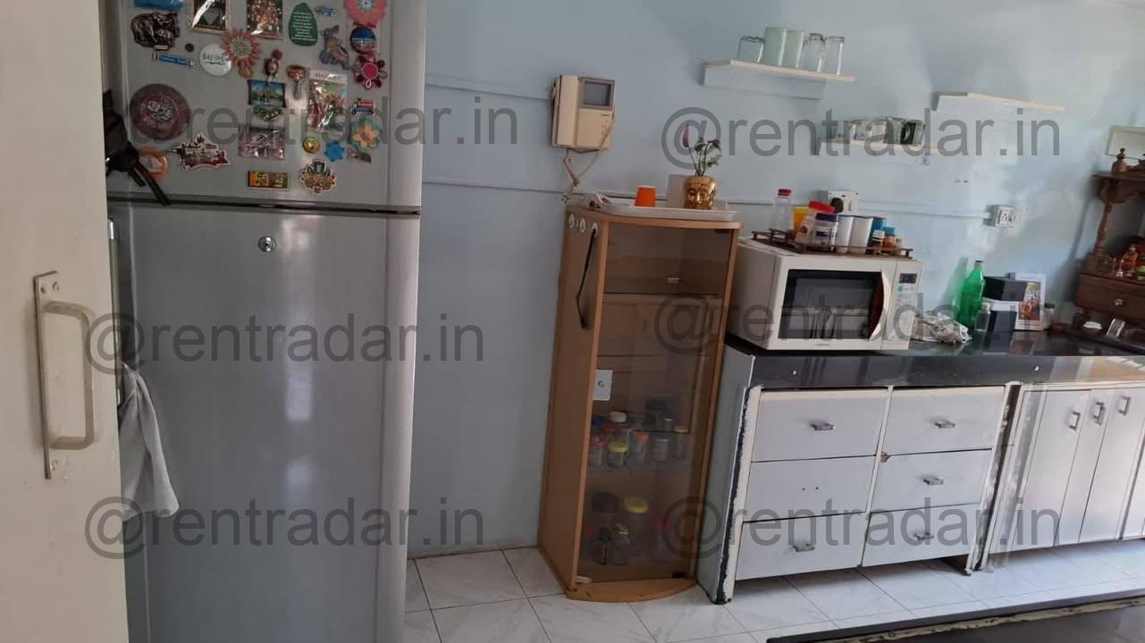 Room in 2 Bhk at Viman Nagar (gera Terraces)