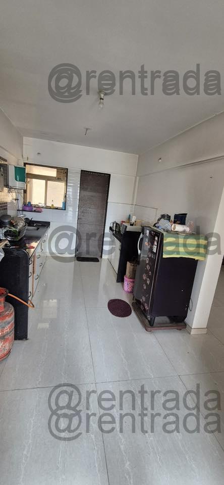 Room in 3bhk at Keshav Nagar