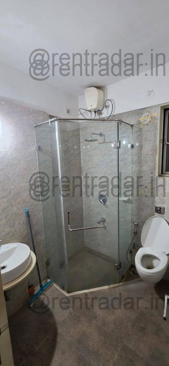 3 Bhk For Rent at Baner (vtp Solitaire)
