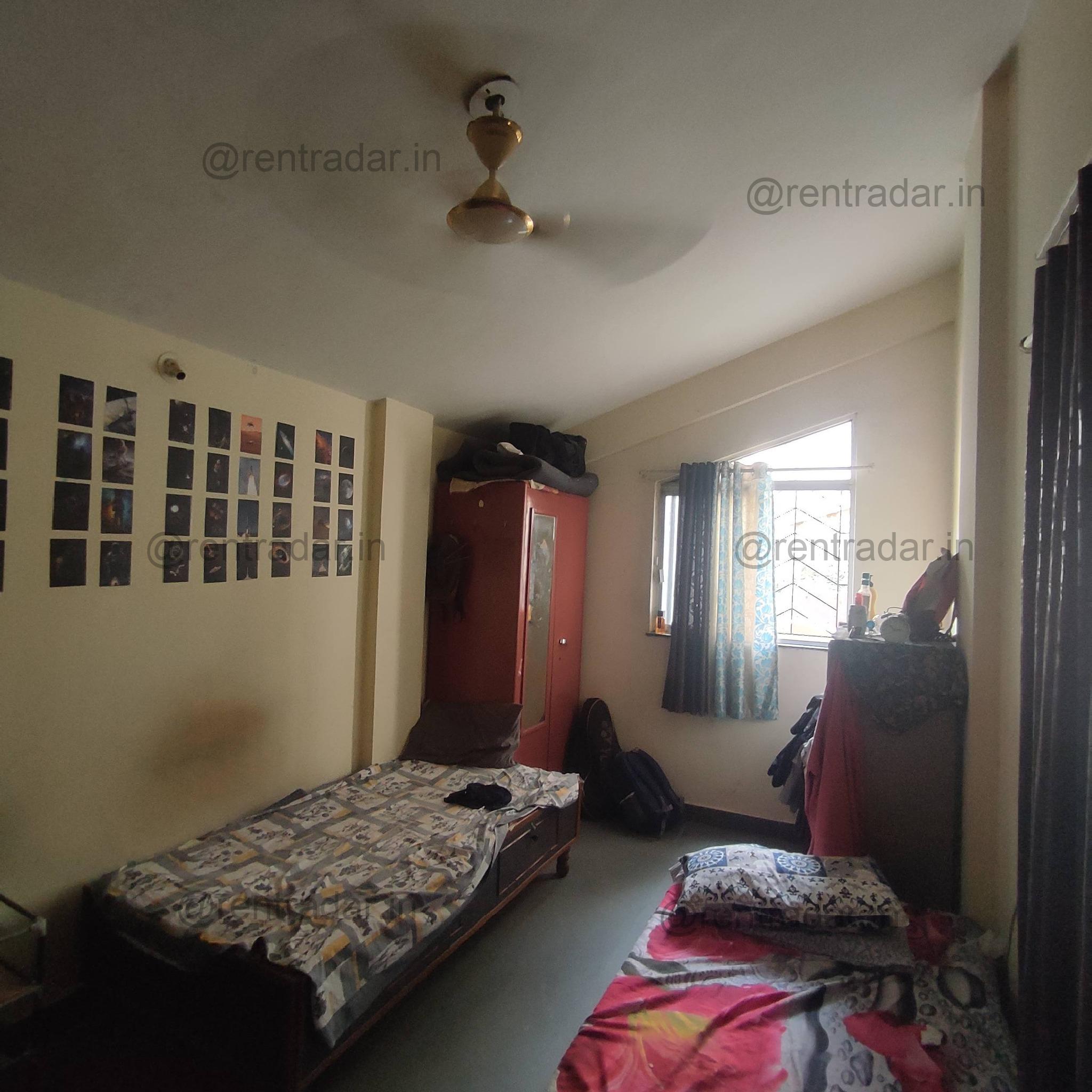 Room Available at Aundh