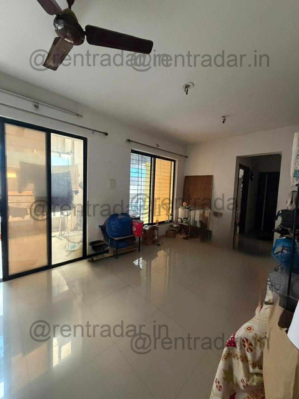 Room in 2bhk at Bhumkar Chowk