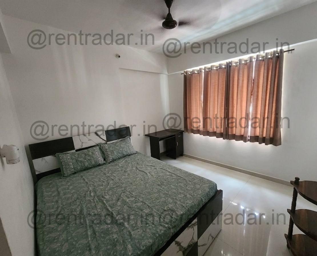 Private Room For Rent at Wakad (ar Imperia)