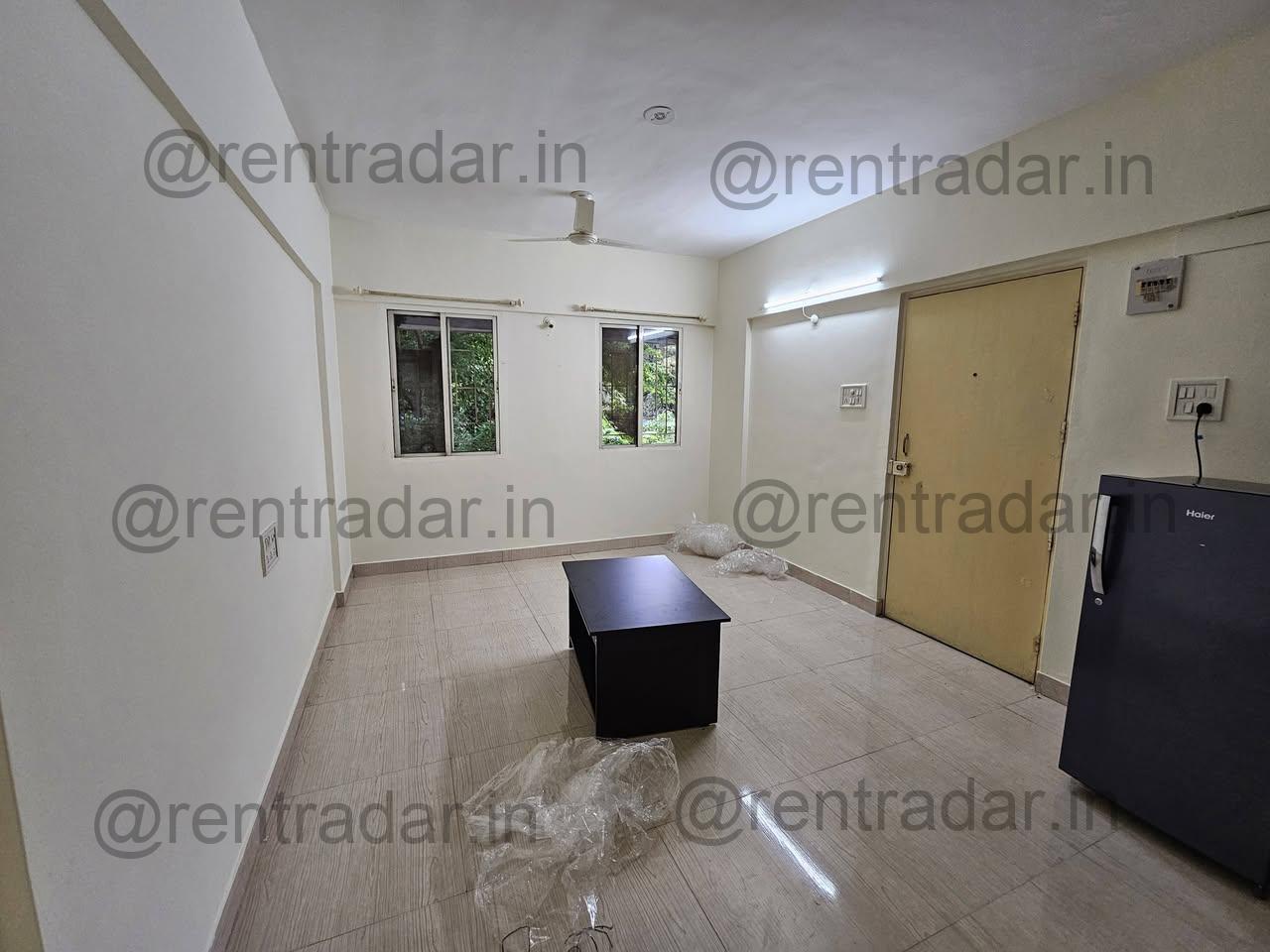 2bhk For Rent at Keshav Nagar