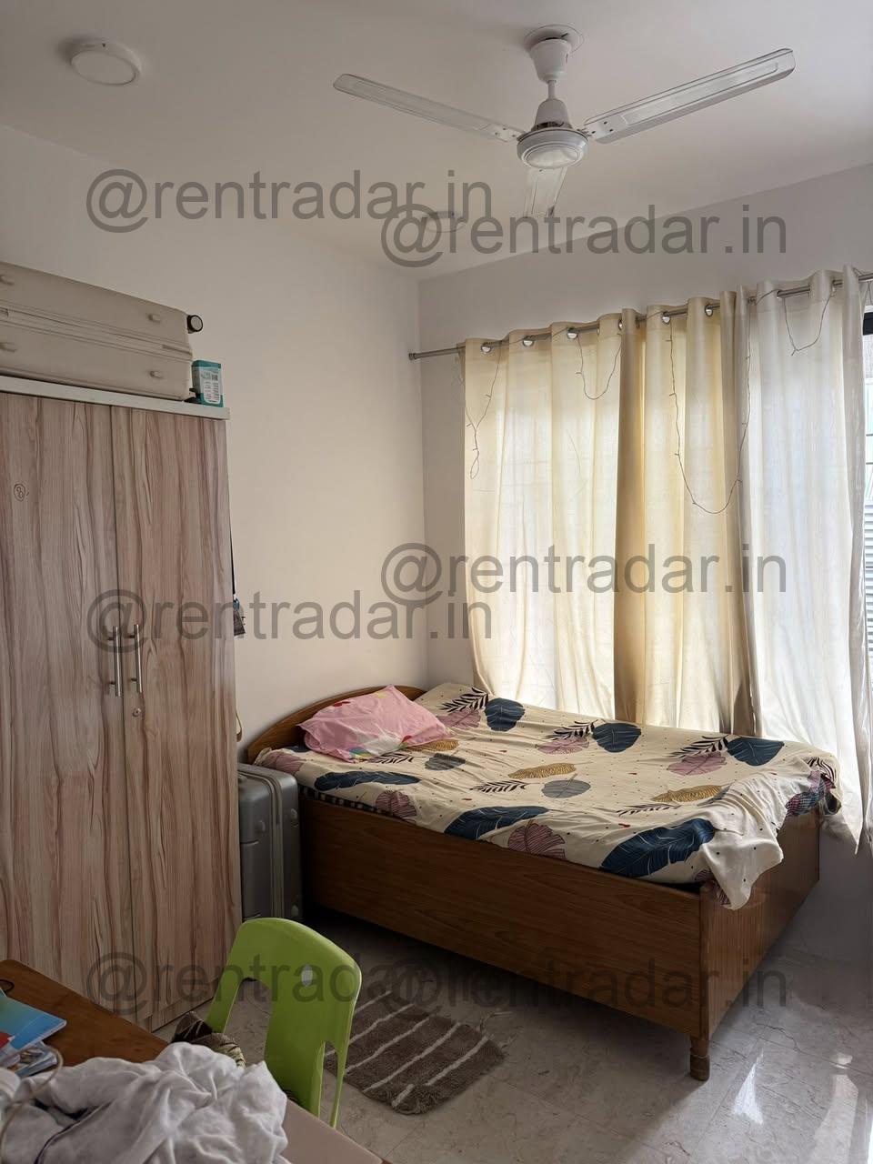 Room Available at Tathawade (metro Life Maxima)
