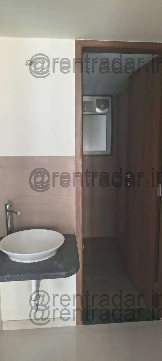 Room in 3bhk at Hinjewadi (park Titan)