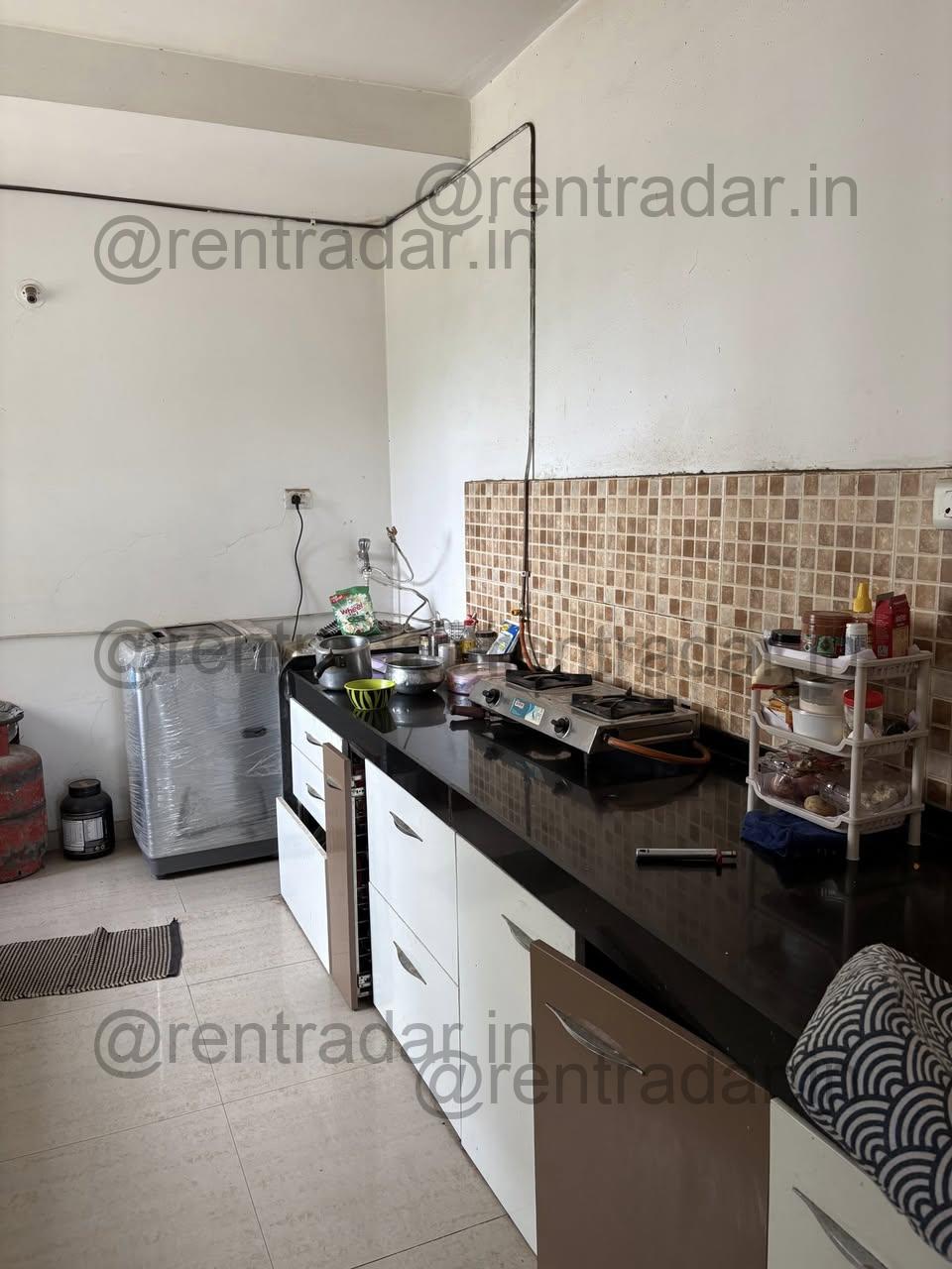 Room in 3 Bhk at Balewadi