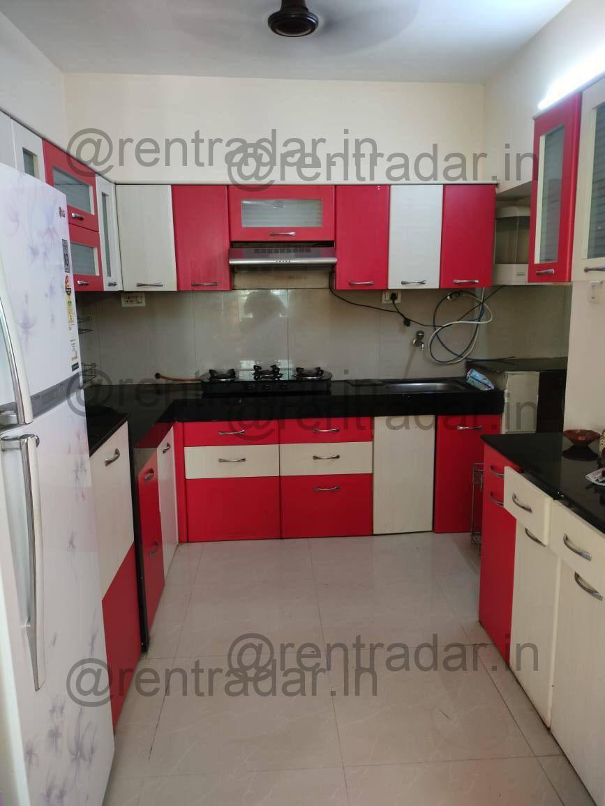 Room in 2bhk at Megapolis Sunway