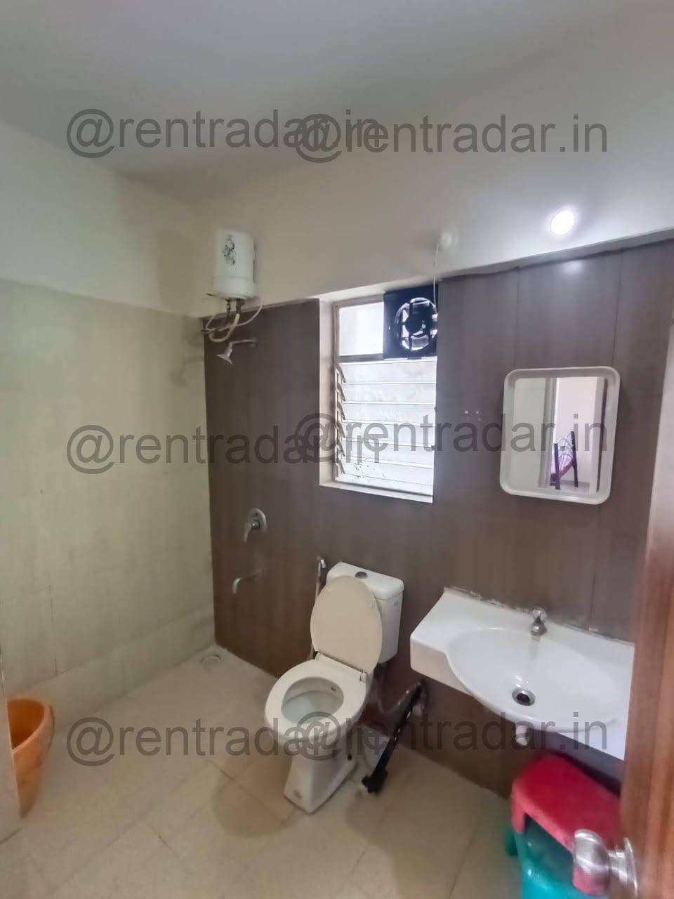 Room in 2bhk at Hinjewadi (megapolis Sunway)