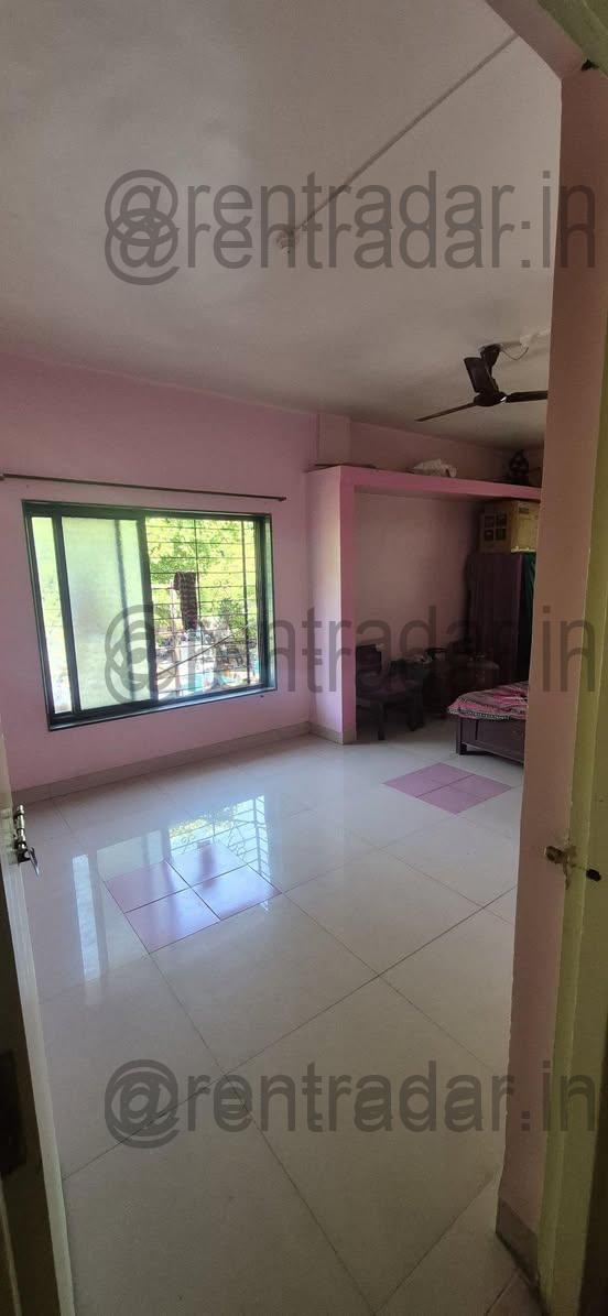 Rental Property Property For Rent at Vishrantwadi (surya Terrace)