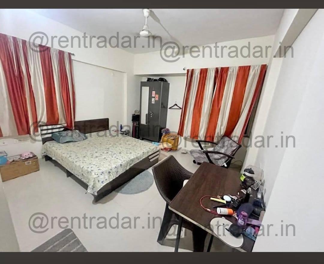 Room in 3bhk at Scrum Utkarsh Society (scrum Utkarsh Society)