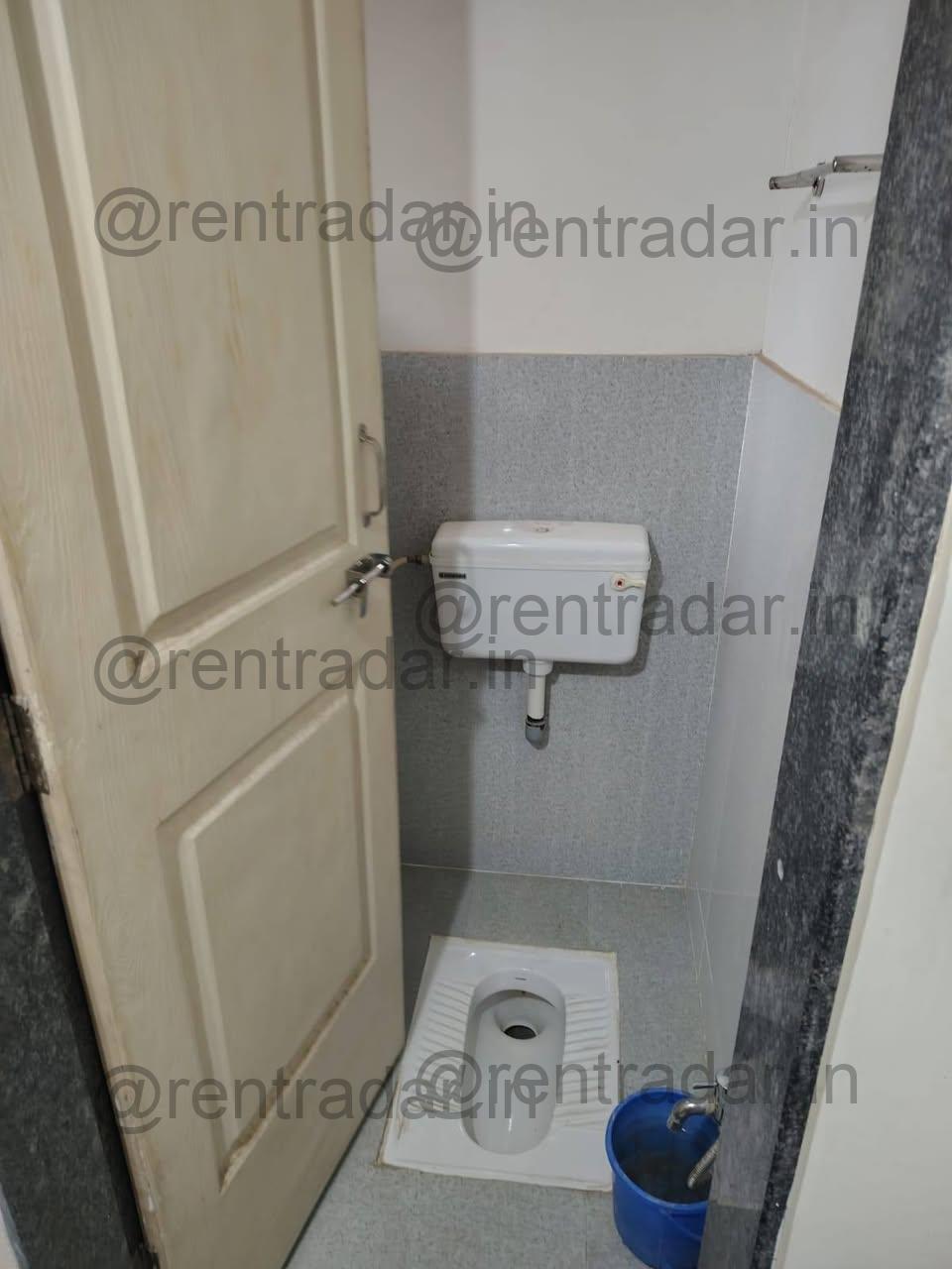 2 Bhk For Rent at Wakad